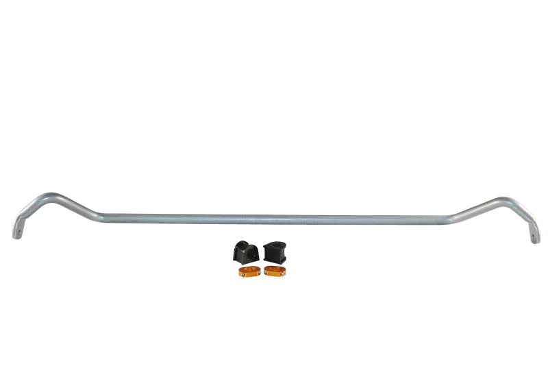 Whiteline 9/10+ Impreza GH/GR MY11 / 9/10+ STi Front 22mm Swaybar-heavy duty - Back View