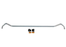Load image into Gallery viewer, Whiteline 9/10+ Impreza GH/GR MY11 / 9/10+ STi Front 22mm Swaybar-heavy duty - Back View