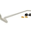 Load image into Gallery viewer, Whiteline 9/10+ Impreza GH/GR MY11 / 9/10+ STi Front 24mm Swaybar-X heavy duty - Main Product View