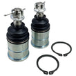 Load image into Gallery viewer, Whiteline 92-00 Honda Civic EG/EJ/EK/EM Front Roll Center Correction Kit - Main Product View