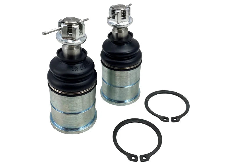 Whiteline 92-00 Honda Civic EG/EJ/EK/EM Front Roll Center Correction Kit - Main Product View