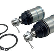 Load image into Gallery viewer, Whiteline 92-00 Honda Civic EG/EJ/EK/EM Front Roll Center Correction Kit - Side View