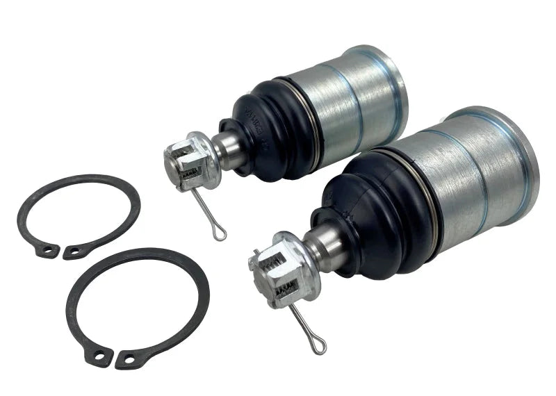 Whiteline 92-00 Honda Civic EG/EJ/EK/EM Front Roll Center Correction Kit - Side View