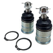 Load image into Gallery viewer, Whiteline 92-00 Honda Civic EG/EJ/EK/EM Front Roll Center Correction Kit - Detail View