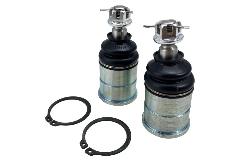 Whiteline 92-00 Honda Civic EG/EJ/EK/EM Front Roll Center Correction Kit - Detail View
