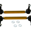 Load image into Gallery viewer, Whiteline 92-01 Lexus ES Rear Swaybar Link Assembly Kit - Side View