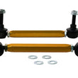 Load image into Gallery viewer, Whiteline 92-01 Lexus ES Rear Swaybar Link Assembly Kit - Detail View