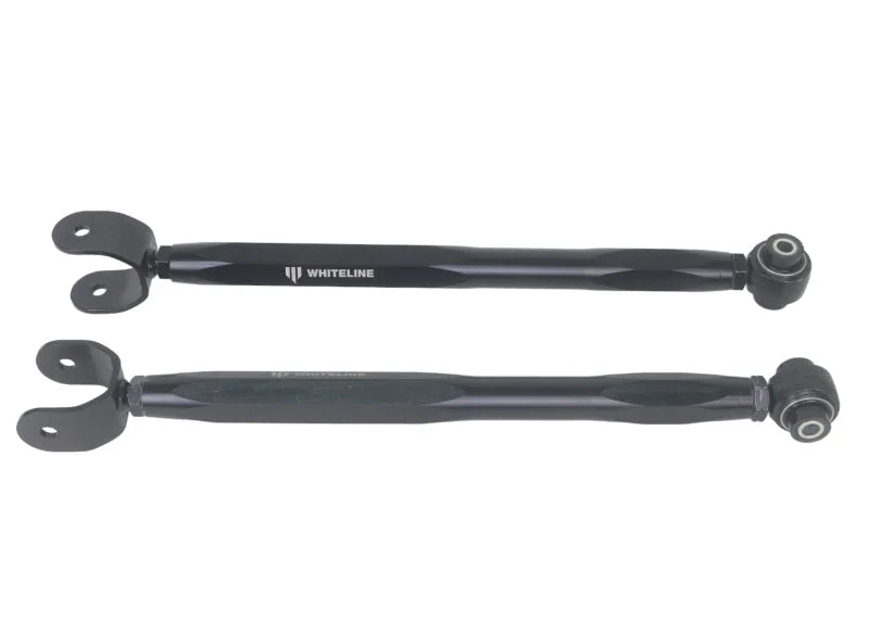 Whiteline 92-05 BMW E36 / E46 Adjustable Rear Lower Control Arm - Side View