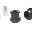 Load image into Gallery viewer, Whiteline 92-95 Honda Civic / 94-01 Acura Integra Front Lower Control Arm - Inner Rear Bushing Kit - Main Product View