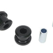 Load image into Gallery viewer, Whiteline 92-95 Honda Civic / 94-01 Acura Integra Front Lower Control Arm - Inner Rear Bushing Kit - Side View