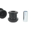 Load image into Gallery viewer, Whiteline 92-95 Honda Civic / 94-01 Acura Integra Front Lower Control Arm - Inner Rear Bushing Kit - Detail View