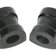 Load image into Gallery viewer, Whiteline 92-98 BMW 318i 27mm Front Sway Bar Mount Bushing Kit - Side View