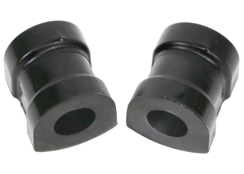Whiteline 92-98 BMW 318i 27mm Front Sway Bar Mount Bushing Kit - Side View
