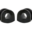 Load image into Gallery viewer, Whiteline 92-98 BMW 318i 27mm Front Sway Bar Mount Bushing Kit - Detail View