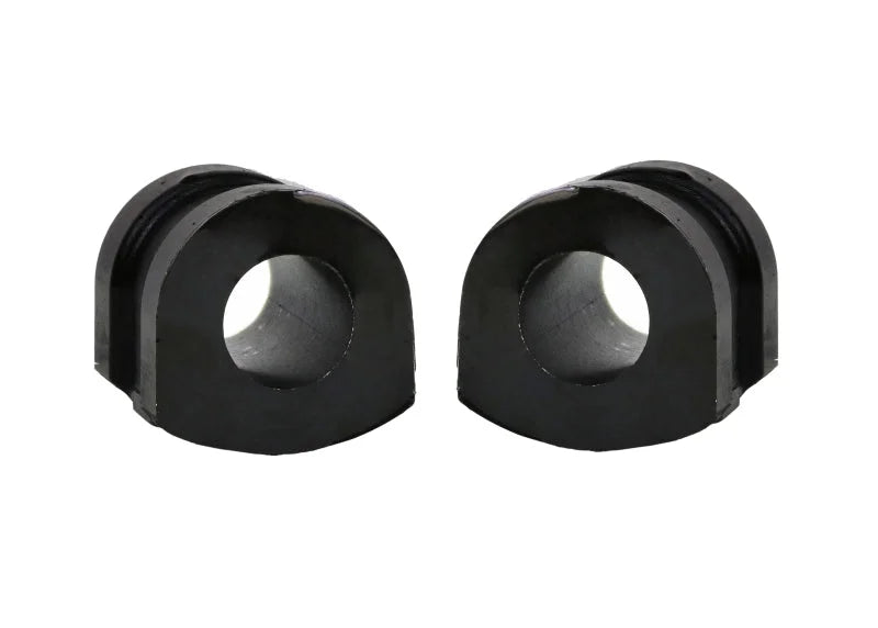 Whiteline 92-98 BMW 318i 27mm Front Sway Bar Mount Bushing Kit - Detail View