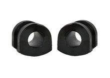 Load image into Gallery viewer, Whiteline 92-98 BMW 318i 27mm Front Sway Bar Mount Bushing Kit - Detail View