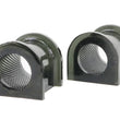 Load image into Gallery viewer, Whiteline 92-98 Toyota Paseo 24mm Front Sway Bar Mount Bushing Kit - Main Product View
