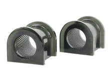 Load image into Gallery viewer, Whiteline 92-98 Toyota Paseo 24mm Front Sway Bar Mount Bushing Kit - Main Product View
