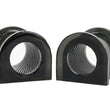 Load image into Gallery viewer, Whiteline 92-98 Toyota Paseo 24mm Front Sway Bar Mount Bushing Kit - Detail View