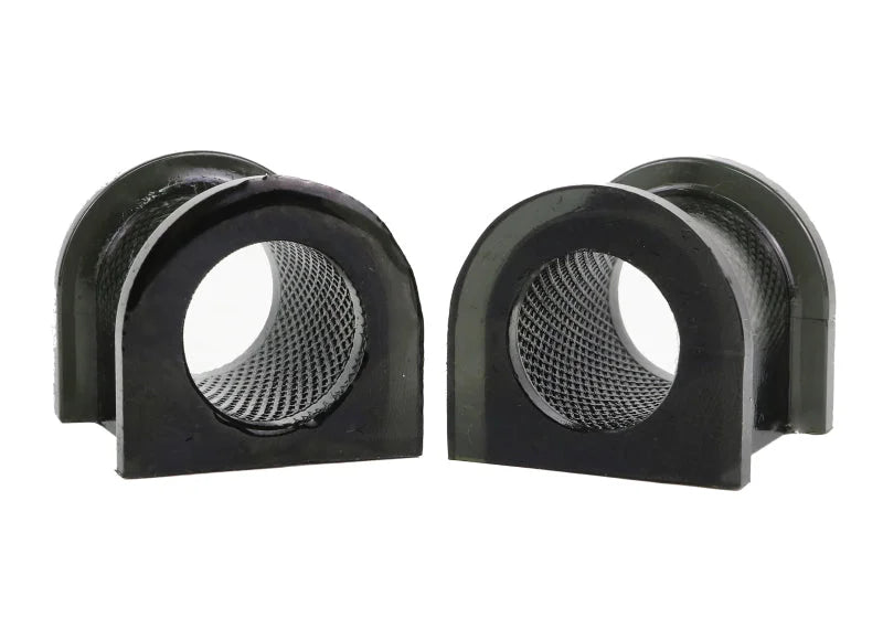 Whiteline 92-98 Toyota Paseo 24mm Front Sway Bar Mount Bushing Kit - Detail View
