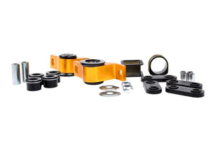 Whiteline 9/2007-8/2011 Subaru Impreza WRX GV Sedan/GR Hatch Rear Vehicle Essentials Kit