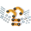 Load image into Gallery viewer, Whiteline 93-00 &amp; 03-07 Subaru Impreza Non-Turbo Front&amp;Rear Sway bar link conv kit - extra h/d alloy - Main Product View
