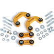 Load image into Gallery viewer, Whiteline 93-00 &amp; 03-07 Subaru Impreza Non-Turbo Front&amp;Rear Sway bar link conv kit - extra h/d alloy - Detail View