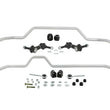 Load image into Gallery viewer, Whiteline 93-00 Nissan Skyline R33/R34 GT-S  Front and Rear Swaybar Kit - Installation View