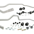 Load image into Gallery viewer, Whiteline 93-00 Nissan Skyline R33/R34 GTR Front and Rear Swaybar Kit - Main Product View
