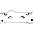 Load image into Gallery viewer, Whiteline 93-00 Nissan Skyline R33/R34 GTR Front and Rear Swaybar Kit - Back View