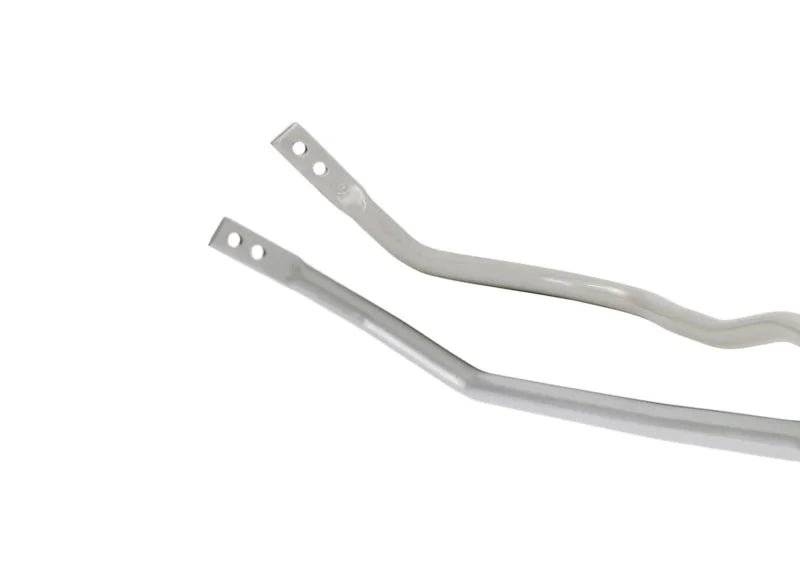 Whiteline 93-00 Nissan Skyline R33/R34 GTR Front and Rear Swaybar Kit - Installation View