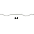 Load image into Gallery viewer, Whiteline 93-00 Subaru Impreza Non-Turbo Front 22mm Swaybar-X h/duty Blade adjustable - Side View