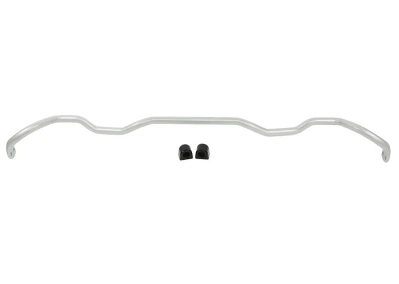 Whiteline 93-00 Subaru Impreza Non-Turbo Front 22mm Swaybar-X h/duty Blade adjustable - Side View
