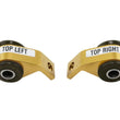 Load image into Gallery viewer, Whiteline 93-00 Subaru Impreza Non-Turbo Front Comfort anti-dive caster kit - Main Product View