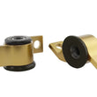 Load image into Gallery viewer, Whiteline 93-00 Subaru Impreza Non-Turbo Front Comfort anti-dive caster kit - Detail View