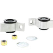 Load image into Gallery viewer, Whiteline 93-00 Subaru Impreza Non-Turbo Front Race anti-dive caster kit - Main Product View