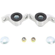 Load image into Gallery viewer, Whiteline 93-00 Subaru Impreza Non-Turbo Front Race anti-dive caster kit - Side View
