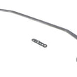 Load image into Gallery viewer, Whiteline 93-00 Subaru Impreza Non-Turbo Front adjustable strut tower brace - Side View