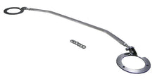 Load image into Gallery viewer, Whiteline 93-00 Subaru Impreza Non-Turbo Front adjustable strut tower brace - Side View