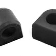 Load image into Gallery viewer, Whiteline 93-00 Subaru Impreza Non-Turbo Front or Rear Swaybar to chassis bush kit - Side View
