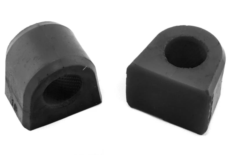 Whiteline 93-00 Subaru Impreza Non-Turbo Front or Rear Swaybar to chassis bush kit - Side View