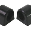 Load image into Gallery viewer, Whiteline 93-00 Subaru Impreza Non-Turbo Front or Rear Swaybar to chassis bush kit - Detail View