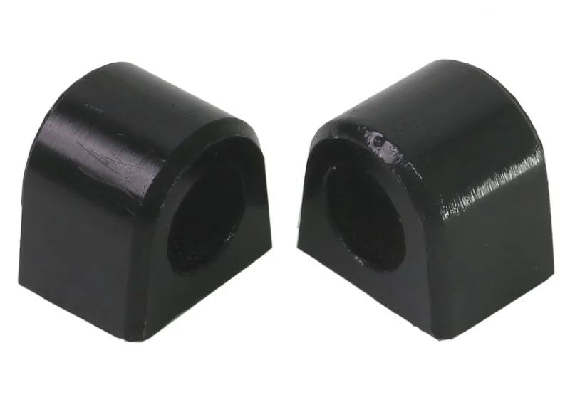 Whiteline 93-00 Subaru Impreza Non-Turbo Front or Rear Swaybar to chassis bush kit - Detail View