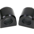 Load image into Gallery viewer, Whiteline 93-00 Subaru Impreza Non-Turbo Front or Rear Swaybar to chassis bush kit - Side View