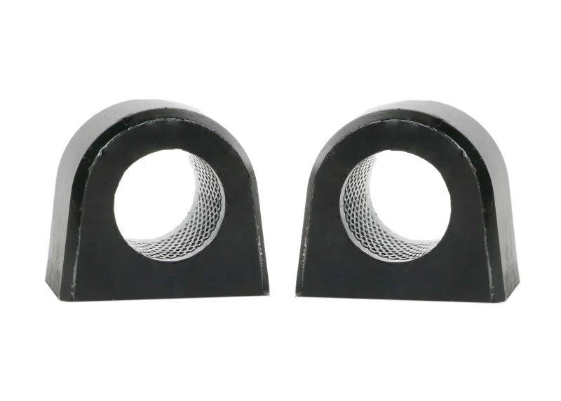 Whiteline 93-00 Subaru Impreza Non-Turbo Front or Rear Swaybar to chassis bush kit - Detail View