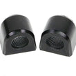 Load image into Gallery viewer, Whiteline 93-00 Subaru Impreza Non-Turbo Front or Rear Swaybar to chassis bush kit - Side View