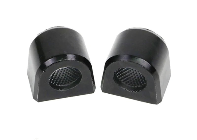 Whiteline 93-00 Subaru Impreza Non-Turbo Front or Rear Swaybar to chassis bush kit - Side View