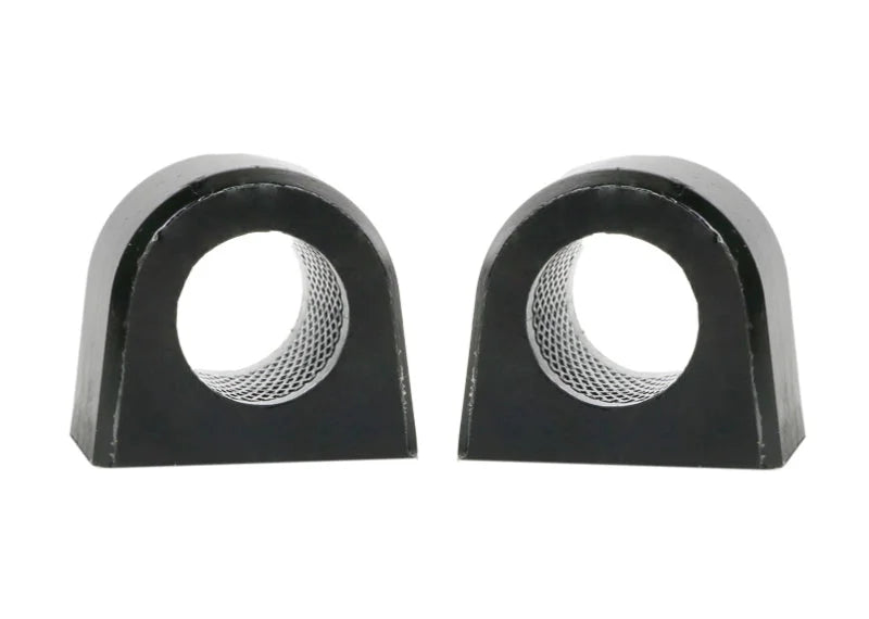 Whiteline 93-00 Subaru Impreza Non-Turbo Front or Rear Swaybar to chassis bush kit - Detail View
