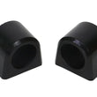 Load image into Gallery viewer, Whiteline 93-00 Subaru Impreza Non-Turbo Front or Rear Swaybar to chassis bush kit - Side View