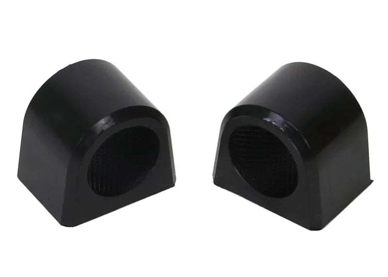 Whiteline 93-00 Subaru Impreza Non-Turbo Front or Rear Swaybar to chassis bush kit - Side View